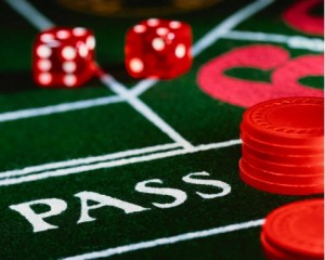 Policies and procedures on problem gambling